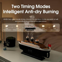 Titanic Aromatherapy Humidifier™