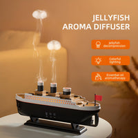Titanic Aromatherapy Humidifier™