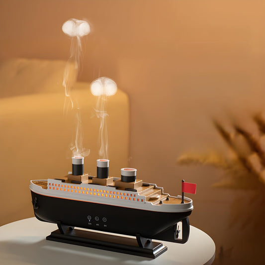 Titanic Aromatherapy Humidifier™