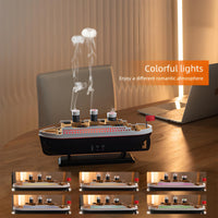 Titanic Aromatherapy Humidifier™