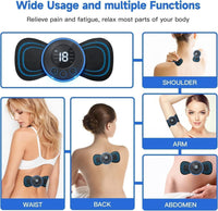 Revive Wireless Body Massager™