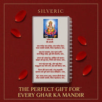 Aarti Sangrah: Divine Silver Foil Edition™