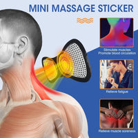 Revive Wireless Body Massager™