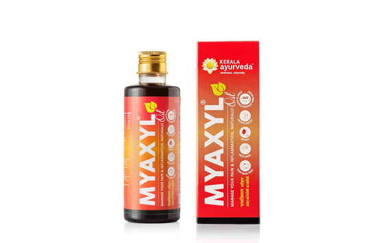 Kerala Ayurveda Myaxyl Oil™