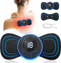 Revive Wireless Body Massager™