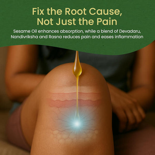 Kerala Ayurveda Myaxyl Oil™