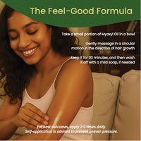Kerala Ayurveda Myaxyl Oil™