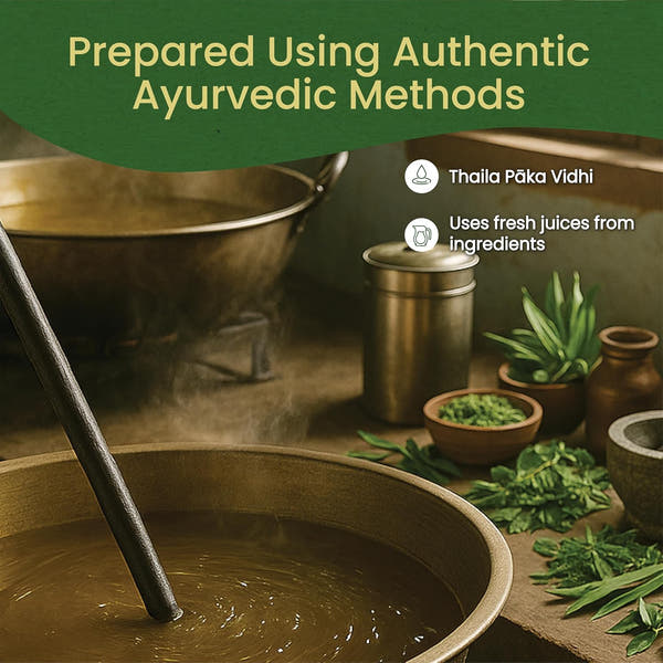 Kerala Ayurveda Myaxyl Oil™