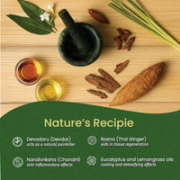 Kerala Ayurveda Myaxyl Oil™