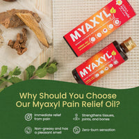Kerala Ayurveda Myaxyl Oil™