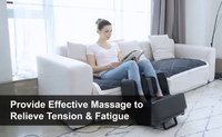 Soothe & Revive Foot Massager™