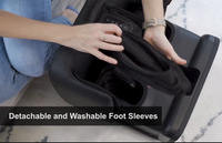 Soothe & Revive Foot Massager™