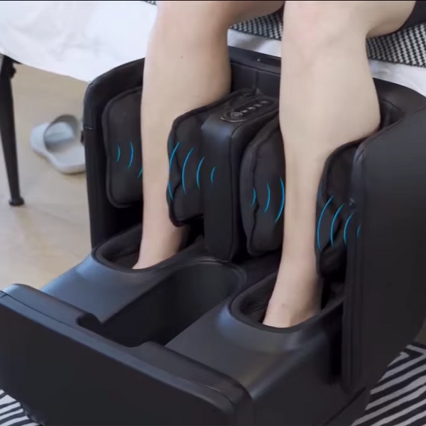 Soothe & Revive Foot Massager™