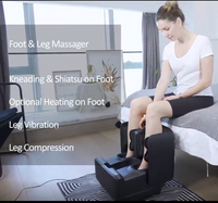 Soothe & Revive Foot Massager™